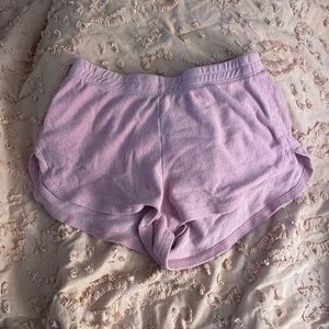 Women’s PacSun Sweat-shorts